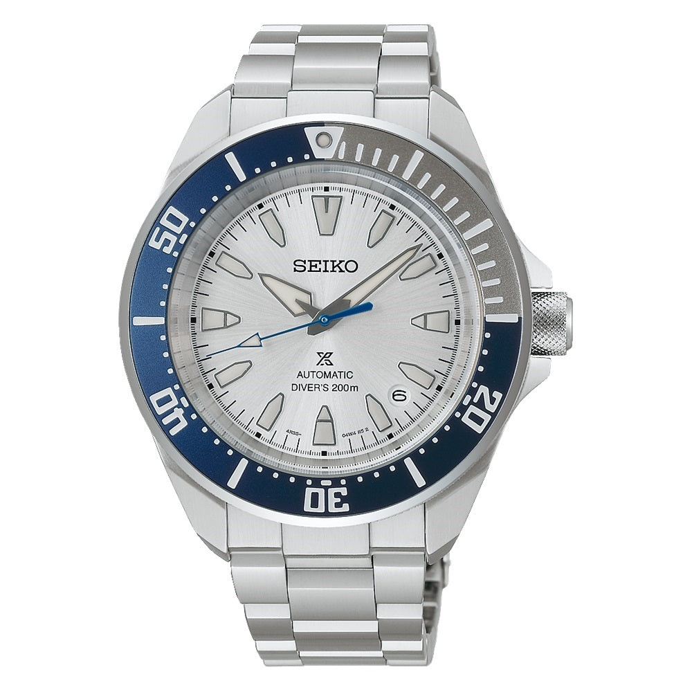 Seiko Prospex Divers 145th Anniversary Limited Edition Watch HBB001K