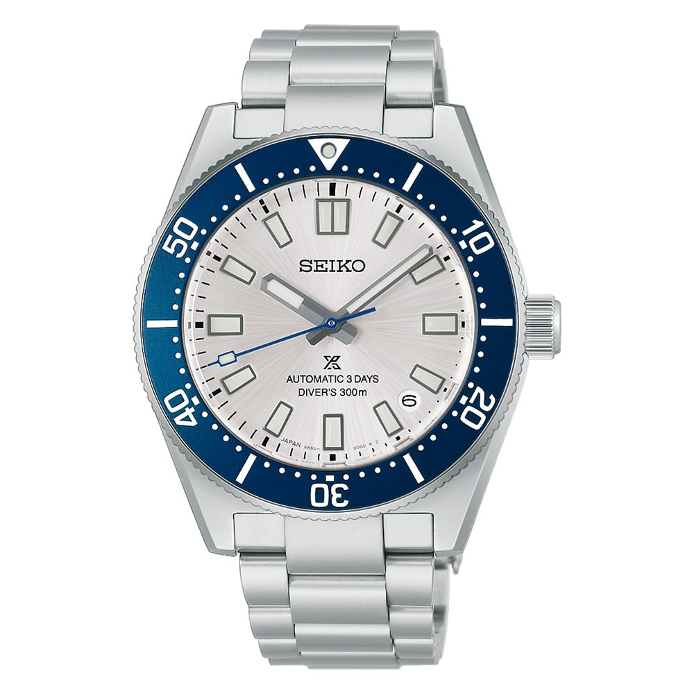 Seiko Prospex Divers Automatic Limited Edition Watch HBC005J