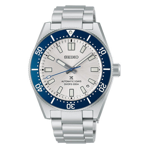 Seiko Prospex Divers Automatic Limited Edition Watch HBC005J