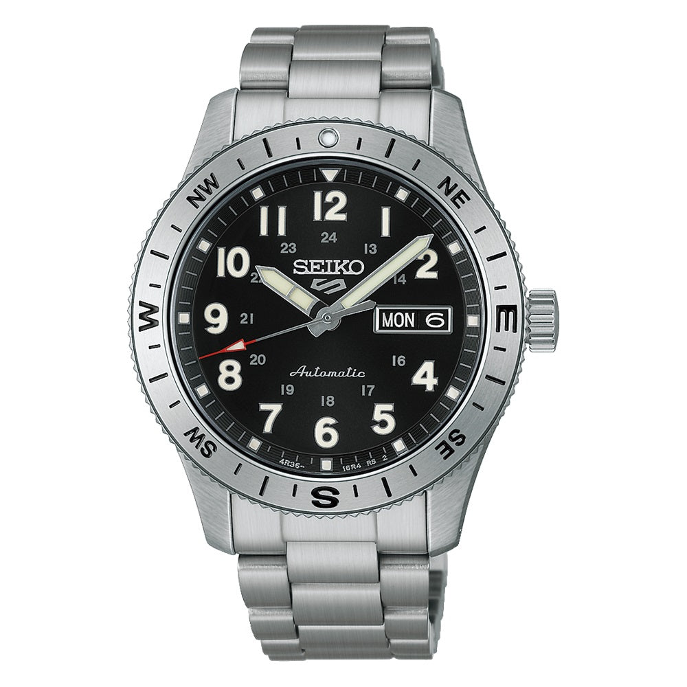 Seiko 5 Sports Automatic Field Watch HDB006K