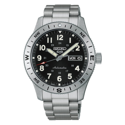 Seiko 5 Sports Automatic Field Watch HDB006K