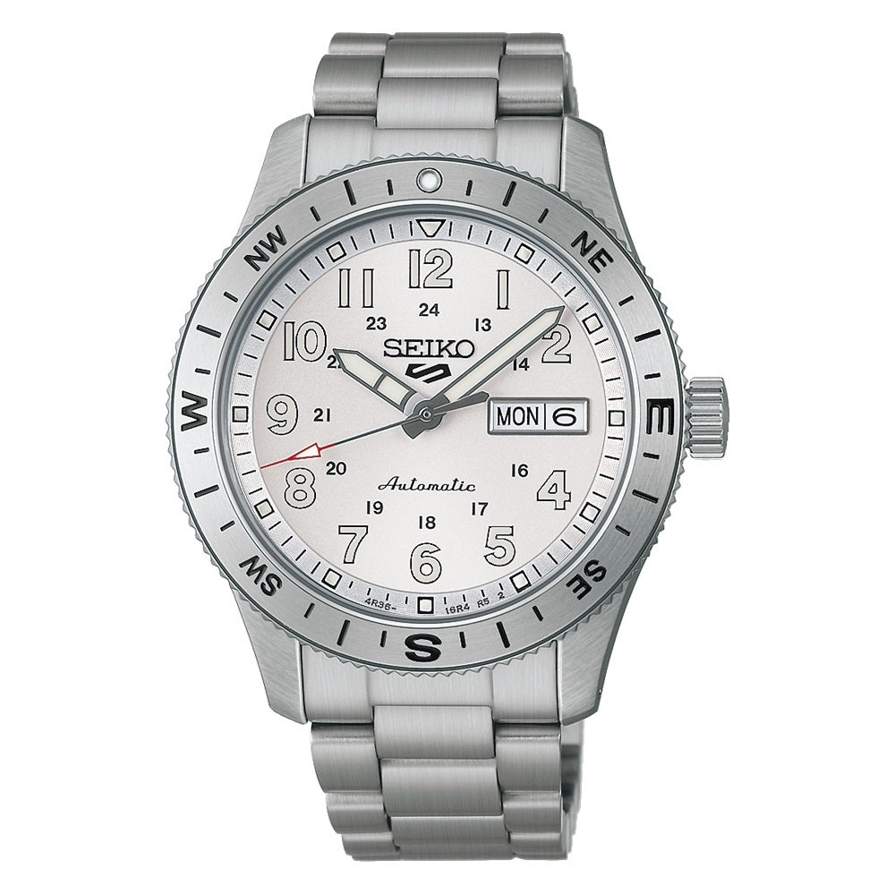 Seiko 5 Sports Automatic Field Watch HDB007K