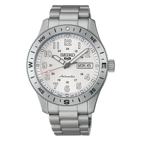 Seiko 5 Sports Automatic Field Watch HDB007K