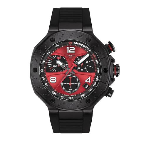 TISSOT T-RACE MOTOGP 2026 45MM