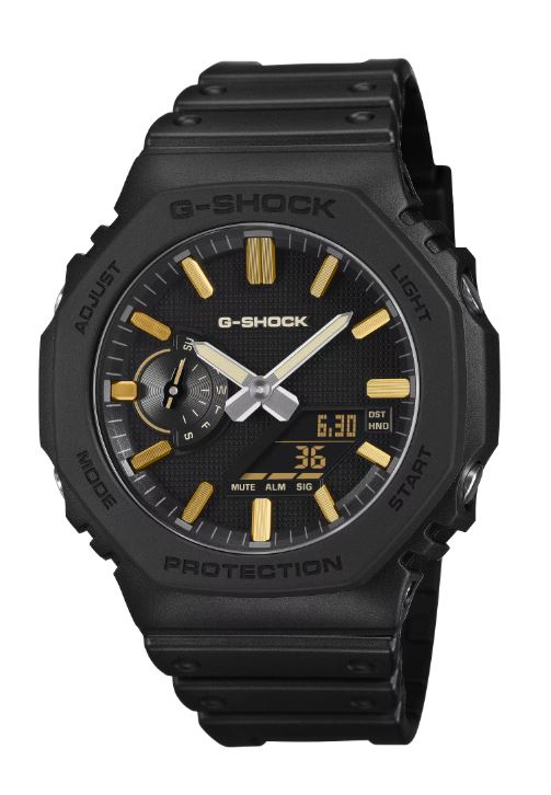 Casio G-Shock Duo Luxe GA2100LXB-1A9