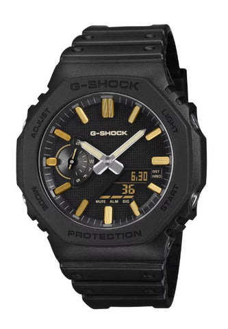 Casio G-Shock Duo Luxe GA2100LXB-1A9