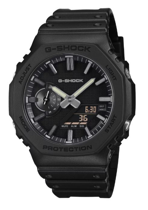 Casio G-Shock Duo Luxe GA2100LXB-1A