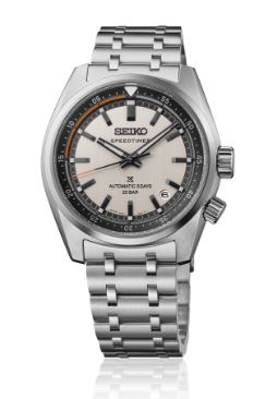 Seiko Prospex Speedtimer Automatic SPB513J