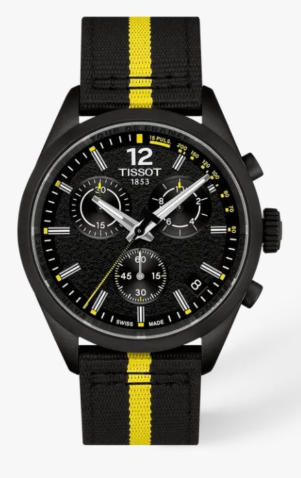 TISSOT PR 100 TOUR DE FRANCE 2026