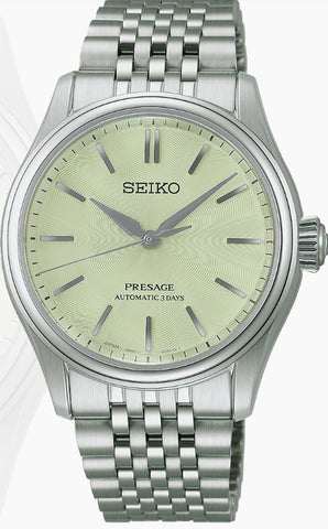 Seiko Presage Classic Automatic HCC002J