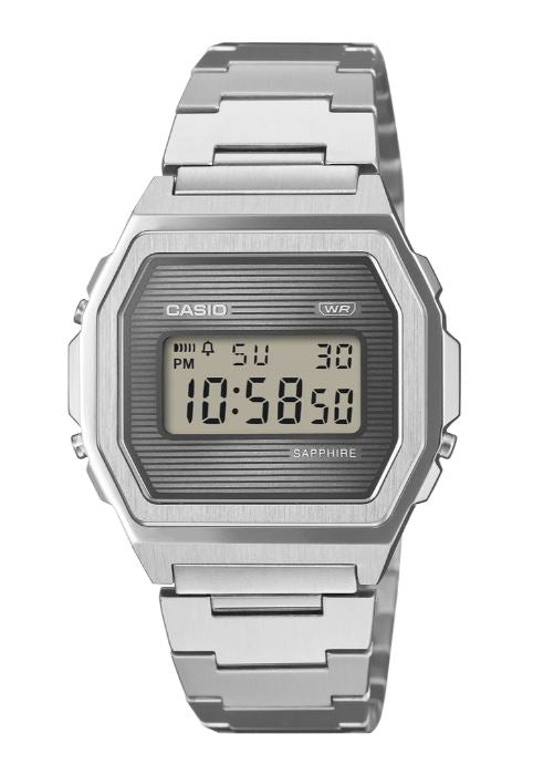 Casio Vintage Digital Watch A1000SP-7D