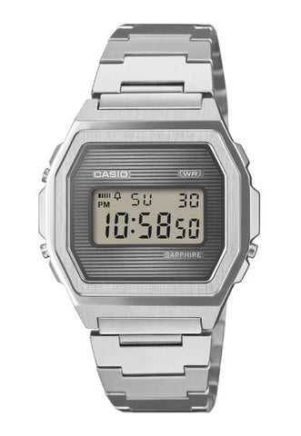 Casio Vintage Digital Watch A1000SP-7D