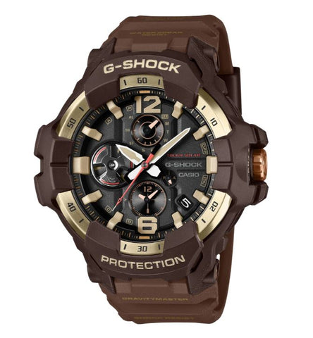 Casio G-Shock Horizon Analogue Watch GRB300H-5A