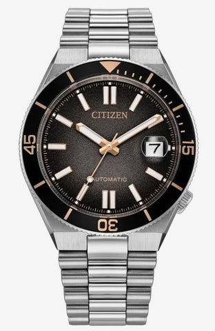 Citizen Tsuyosa Shore Limited Edition Automatic Watch NJ0238-57E
