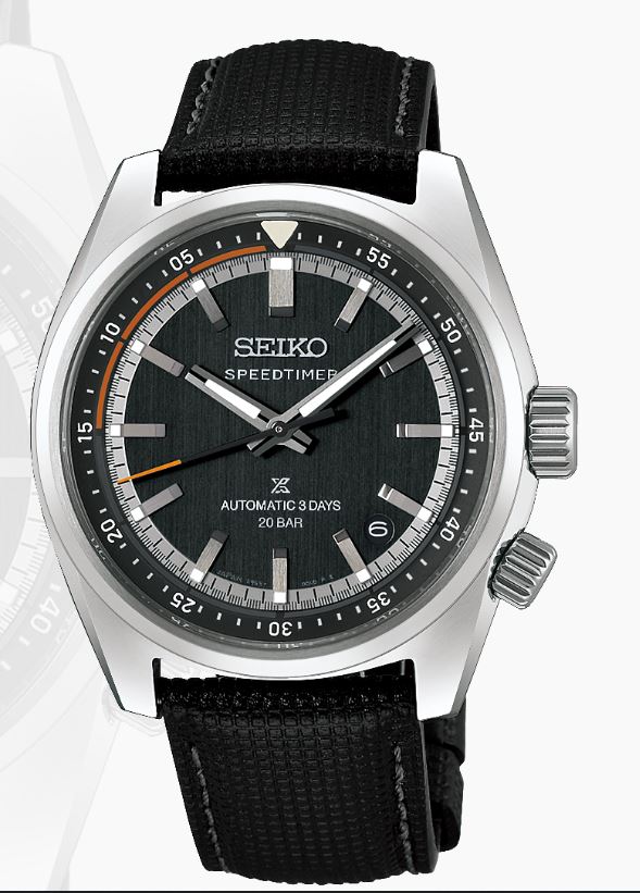 Seiko Prospex Speedtimer Automatic HBC004J