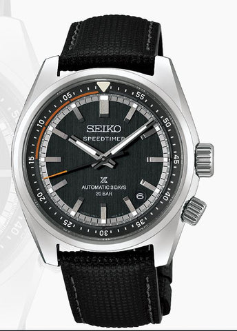 Seiko Prospex Speedtimer Automatic HBC004J