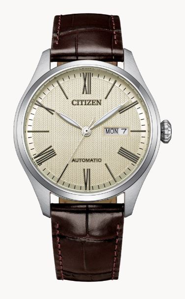 Citizen Automatic Watch NH8410-08B