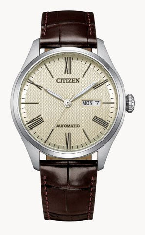 Citizen Automatic Watch NH8410-08B