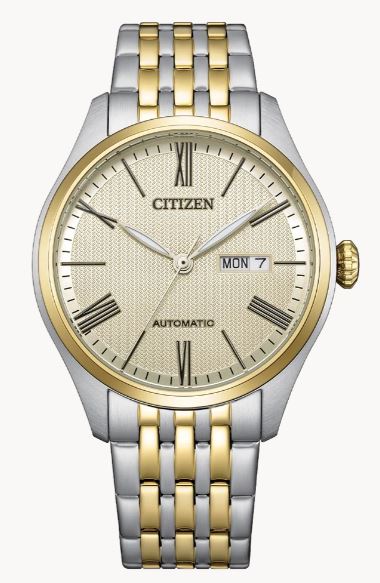 Citizen Automatic Watch NH8414-58B