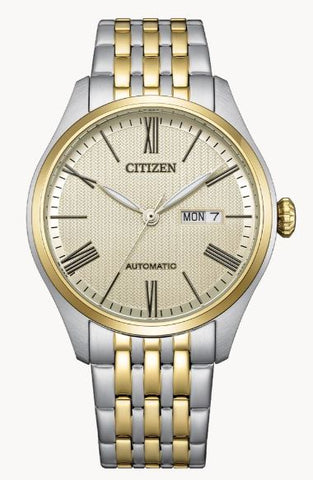 Citizen Automatic Watch NH8414-58B