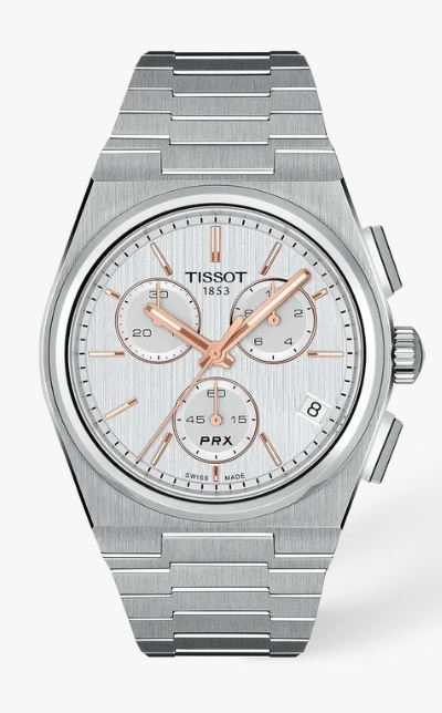 TISSOT PRX 41MM