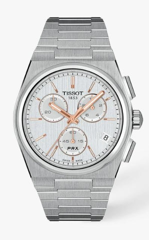 TISSOT PRX 41MM