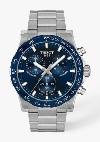 TISSOT SUPERSPORT 42MM