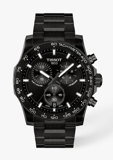 TISSOT SUPERSPORT 42MM
