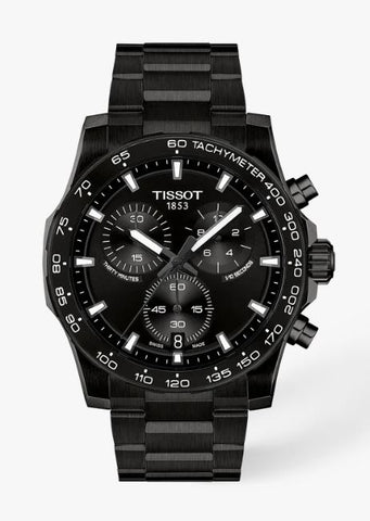 TISSOT SUPERSPORT 42MM