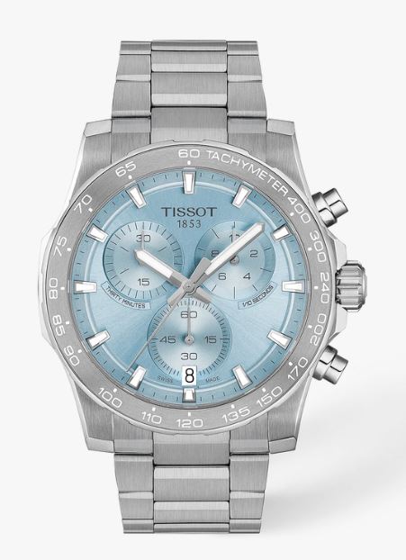 TISSOT SUPERSPORT 42MM