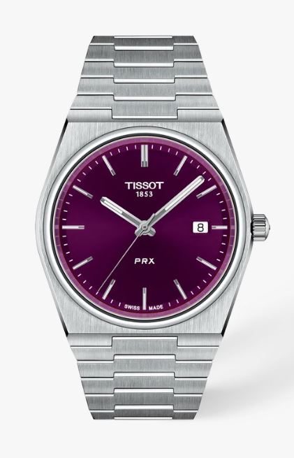 TISSOT PRX 40MM
