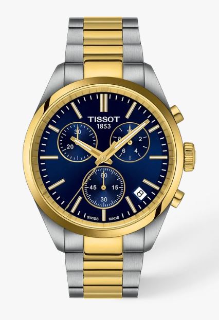 TISSOT PR100 40MM