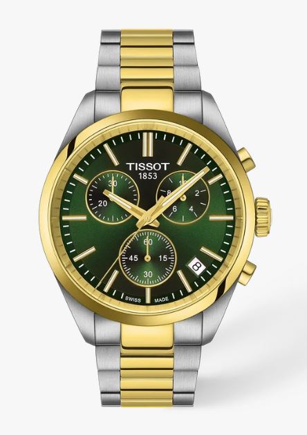 TISSOT PR100 40MM