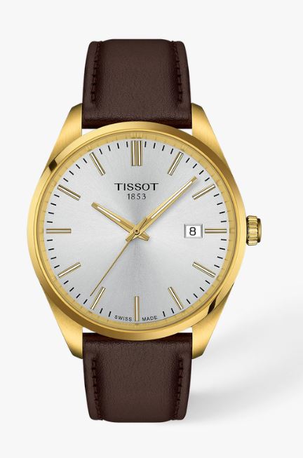 TISSOT PR100 40MM