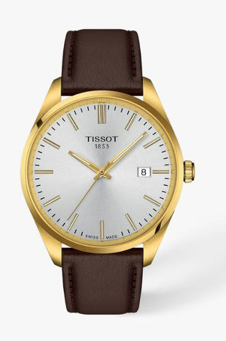 TISSOT PR100 40MM