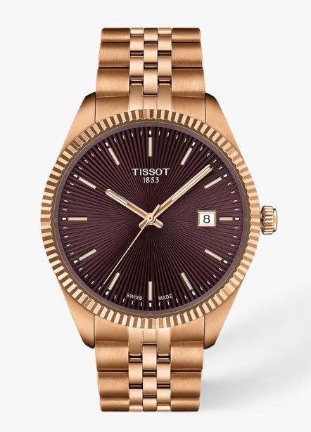 TISSOT BALLADE 40MM