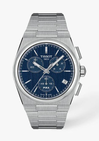 TISSOT PRX 41MM