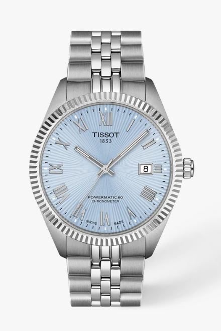 TISSOT BALLADE 39MM