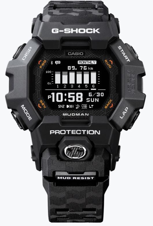 Casio G-Shock Mudman GDGB100-1D