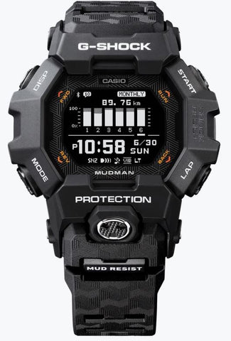 Casio G-Shock Mudman GDGB100-1D
