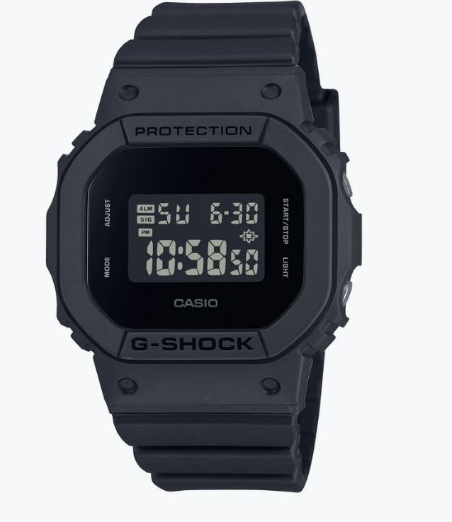 Casio G-Shock Mid Digital Watch GMDS5610-1D