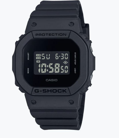 Casio G-Shock Mid Digital Watch GMDS5610-1D