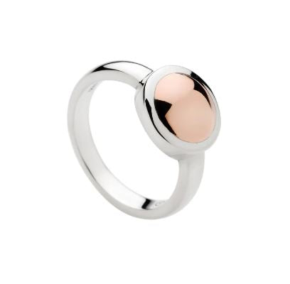 Najo Rosy Glow Ring
