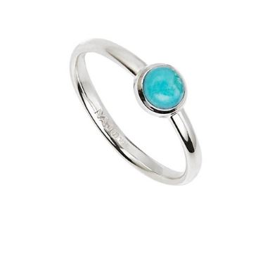 Najo Heavenly Turquoise Ring