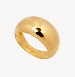 Najo Cosmic Dome Ring (Large)
