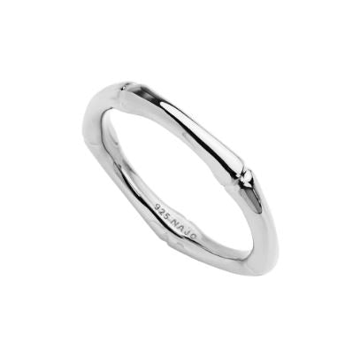 Najo Bamboo Ring