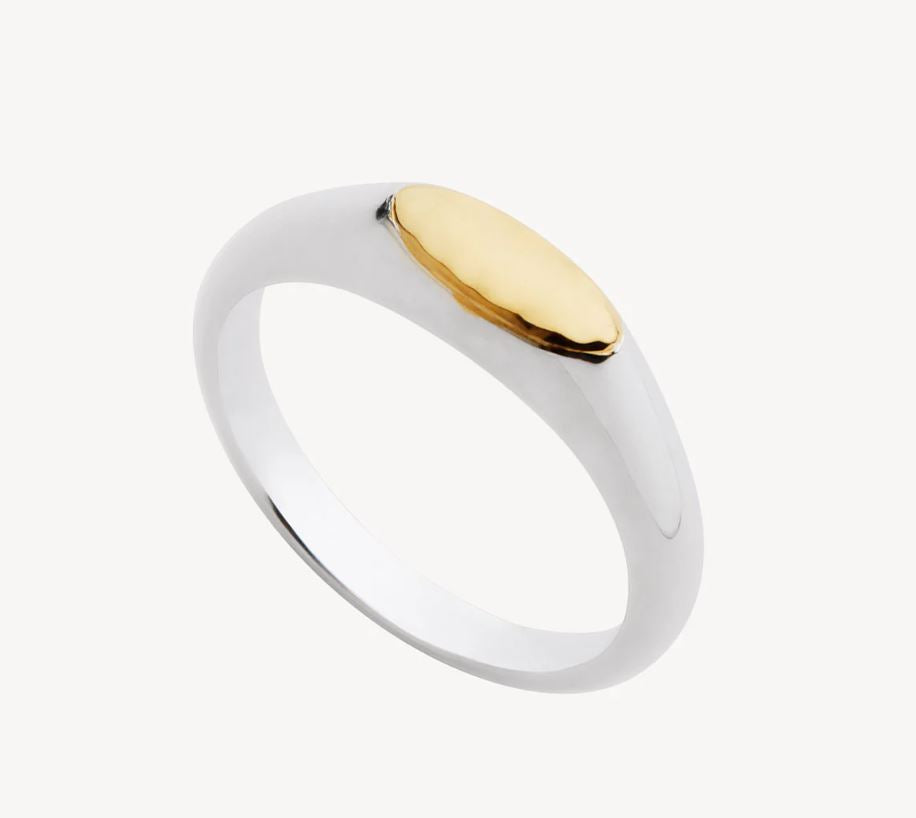 Najo The Artiste Ring