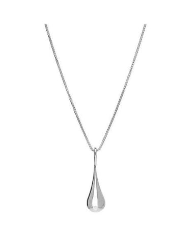 Najo My Silent Tears Necklace