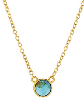 Najo Heavenly Turquoise Necklace