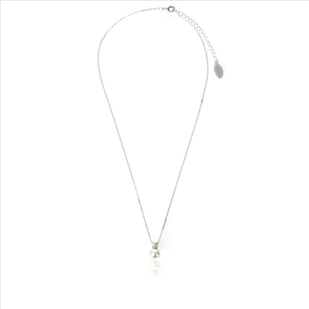 Georgini Oceans Noosa Freswater Peal Necklace